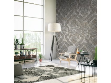 Behang 4 dílná luxusní fototapeta, Alicante