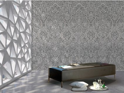 Behang 4 dílná luxusní fototapeta, Oviedo