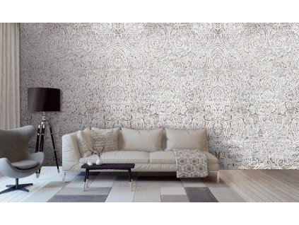 Behang 4 dílná luxusní fototapeta, Zaragoza