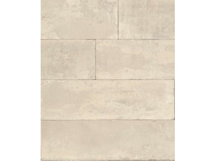 Vliesová tapeta Rasch 426014, Brick Lane, 0,53 x 10,05 m