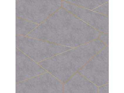 Luxusní vliesový panel/fototapeta Rasch 425819, Brick Lane, 3 x 3 m