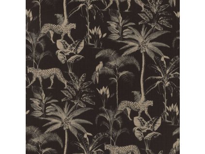 Vliesová tapeta Rasch 409031, Sansa, 0,53 x 10,05 m