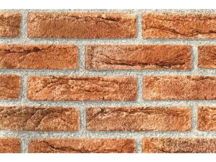Samolepicí fólie d-c-fix cihla červená