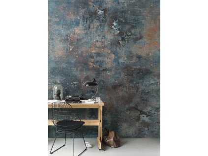 Vliesová fototapeta na zeď Factory IV 429626, 2,12 x 3 m