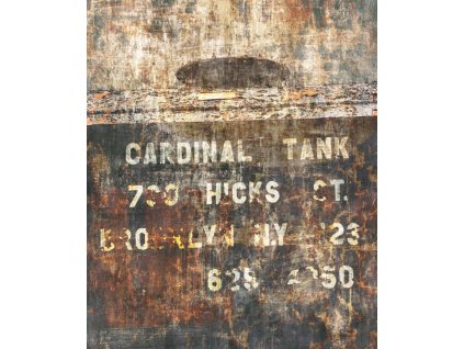 Vliesová fototapeta na zeď Rasch 429794, Magic Walls, 2,5 x 3 m