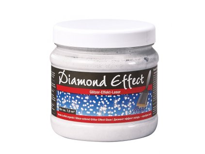 Efektní lazura DIAMOND 750ml