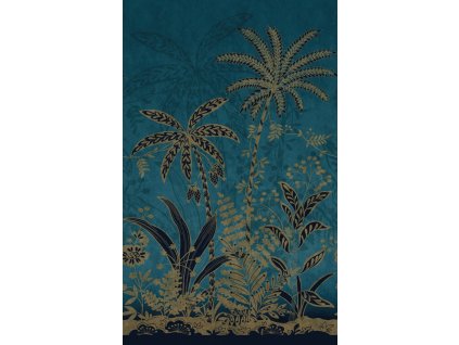 Vliesový panel na zeď Rasch 552034, Salisbury, 2 x 3 m