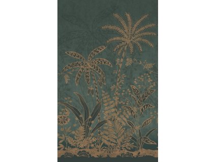 Vliesový panel na zeď Rasch 552041, Salisbury, 2 x 3 m