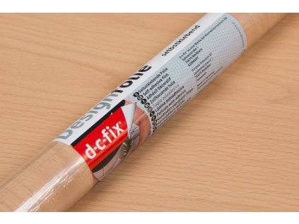 Samolepicí fólie d-c-fix tyrolský buk, dřevo