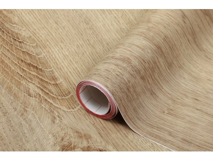 Samolepicí fólie d-c-fix Ribbeck dub, dřevo