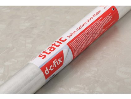 Statická fólie na sklo d-c-fix Splinter