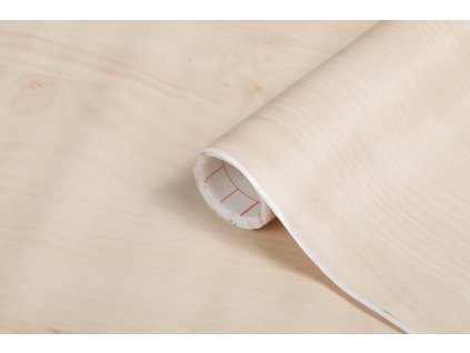 Samolepicí fólie d-c-fix bříza, dřevo 67,5 cm x 2 m