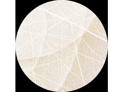 72261 ag design samolepici dekorace white paths 70 cm