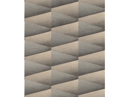 Vliesová tapeta na zeď Rasch 554670, Composition 0,53 x 10,05 m