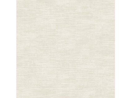 Vliesová tapeta na zeď Caselio 102840000, žihaná jednobarevná bílá