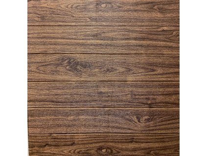 79099 1 obkladovy panel tmave drevo pw201 70 x 70 cm