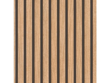 Papírová tapeta na zeď 278408, Selection Paper, 0,53 x 10,05 m, lamely