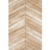 100892 4 samolepici folie d c fix drevo chevron sire 67 5 cm