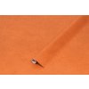 Samolepicí fólie d-c-fix dekorační oranžová, šíře 67,5 cm