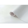 Samolepicí fólie easy2stick lesklá bílá šířka 90 cm