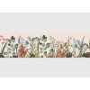 113003 8 samolepici bordura kvety wb8255 5 m x 13 8 cm