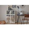 116445 3 samolepici folie d c fix metalicka mramor