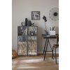 116445 6 samolepici folie d c fix metalicka mramor