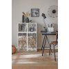 116445 7 samolepici folie d c fix metalicka mramor