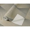 117537 4 samolepici tapeta na zed geometricky 3d vzhled 0 53 x 6 00 m