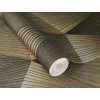 117540 3 samolepici tapeta na zed geometricky 3d vzhled 0 53 x 6 00 m