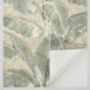 117576 5 samolepici tapeta na zed tropicke listy 0 53 x 6 00 m