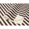 117588 4 samolepici tapeta na zed cernobile pruhy 0 53 x 6 00 m