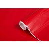 Samolepicí fólie d-c-fix lesklá červená 200-1274, šířka: 45 cm