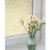 Samolepicí fólie d-c-fix Perl, transparent (šířka 67,5 cm)