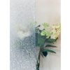 Samolepicí fólie d-c-fix Perl, transparent (šířka 67,5 cm)