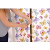 Samolepicí fólie d-c-fix motýli 200-2940, ozdobné vzory šířka: 45 cm