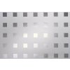 Statická fólie d-c-fix čtverce 216-0007, transparent šířka: 45 cm
