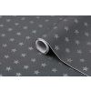 45096 7 samolepici folie d c fix hvezdy sede 45 cm x 2 m