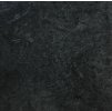 Samolepicí podlahové čtverce "kámen černý" 274-5045