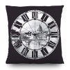 Dekorativní polštářek CN3604 Roma with Clock 45 x 45 cm