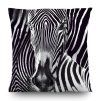 52019 dekorativni polstarek cn3605 zebra 45 x 45 cm