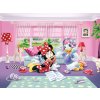 AG Design 4 dílná fototapeta MICKEY MOUSE FTDNXXL 5035, 360 x 270 cm vlies
