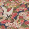Vliesová tapeta na zeď Rasch 409352, kolekce Kimono, 0,53 x 10,05 m