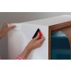 Samolepicí fólie d-c-fix Quadro 343-8302, bílé dřevo extra, 67,5 cm x 1,5 m