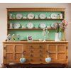 69525 4 samolepici folie d c fix puntiky mint 45 cm x 2 m