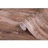 69552 10 samolepici folie d c fix rustik drevo 45 cm x 2 m