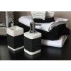 69588 9 samolepici folie d c fix trpytive cerna 67 5 cm x 2 m