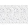 Samolepicí fólie d-c-fix bambus bílý, transparent 67,5 cm x 2 m