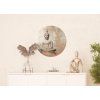 72171 1 ag design samolepici dekorace budha 70 cm