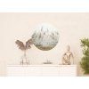 72180 1 ag design samolepici dekorace reeds 70 cm